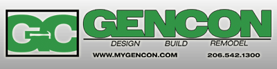 GENCON logo