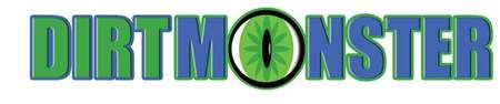 Dirt Monster logo