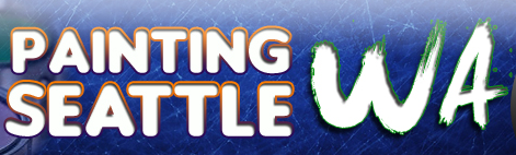 Back To The Wall Painting logo