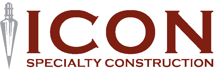 Icon Specialty Construction LLC logo