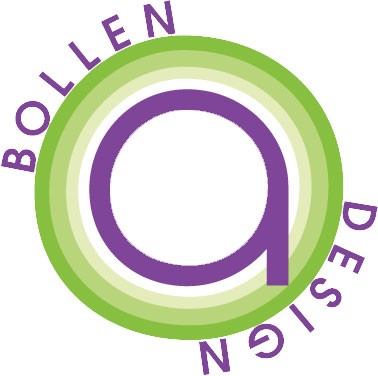 A Bollen Design logo