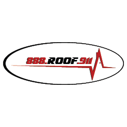 888.ROOF.911 logo