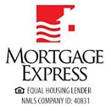 Mortgage Express LLC logo