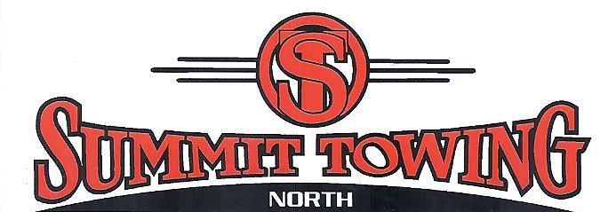 Summit Towing North logo