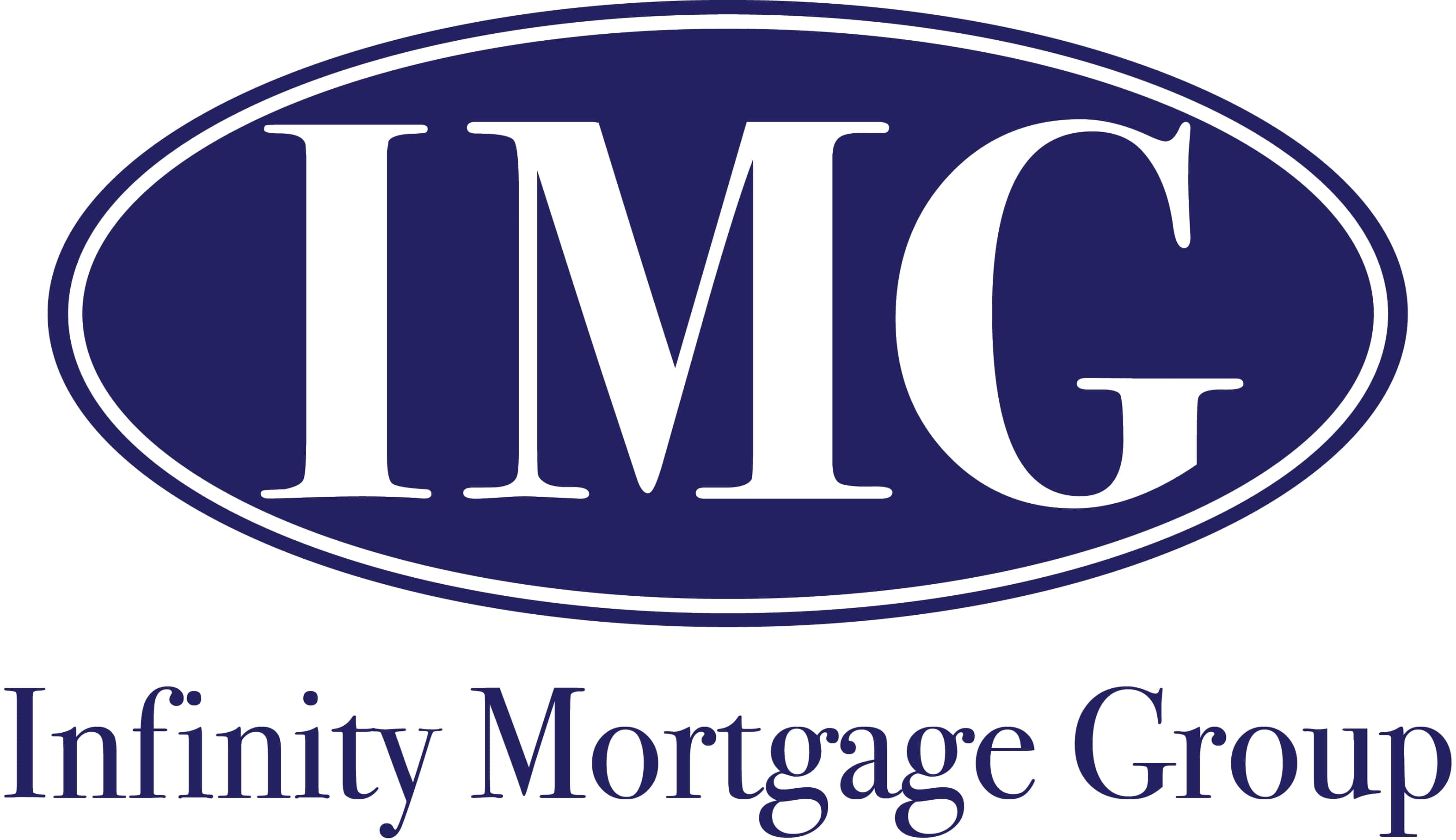 Infinity Mortgage Group logo
