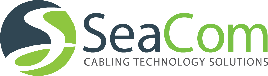 SEACOM logo