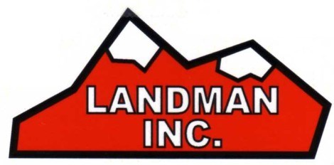 LANDMAN INC logo