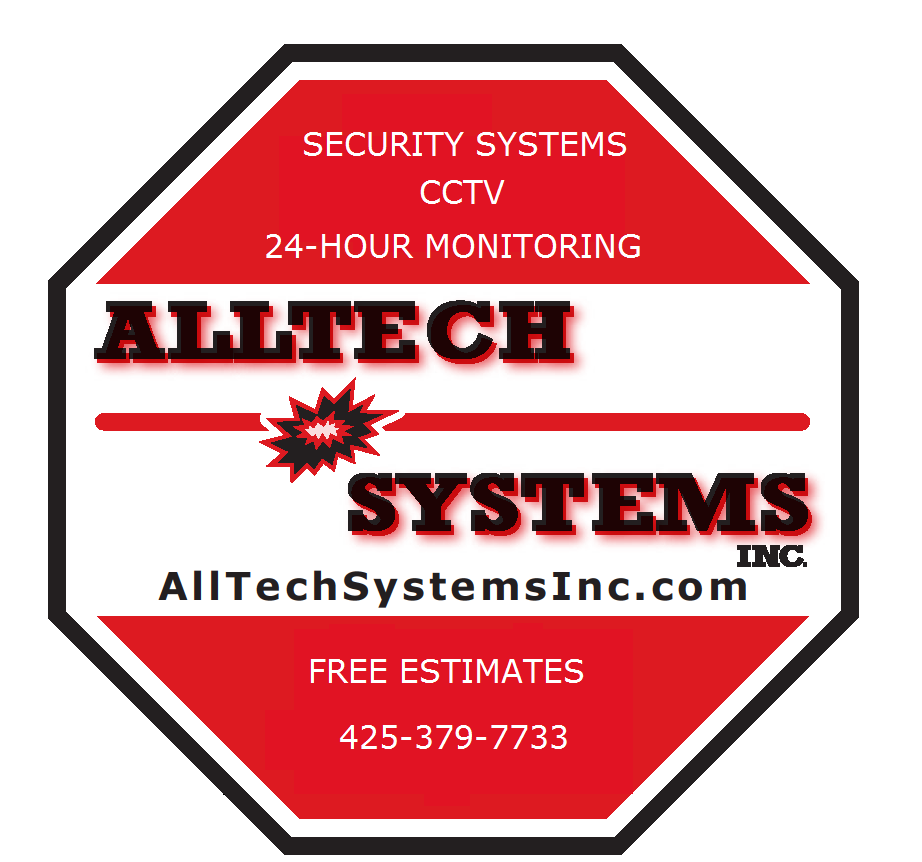 ALL TECH SYSTEMS logo