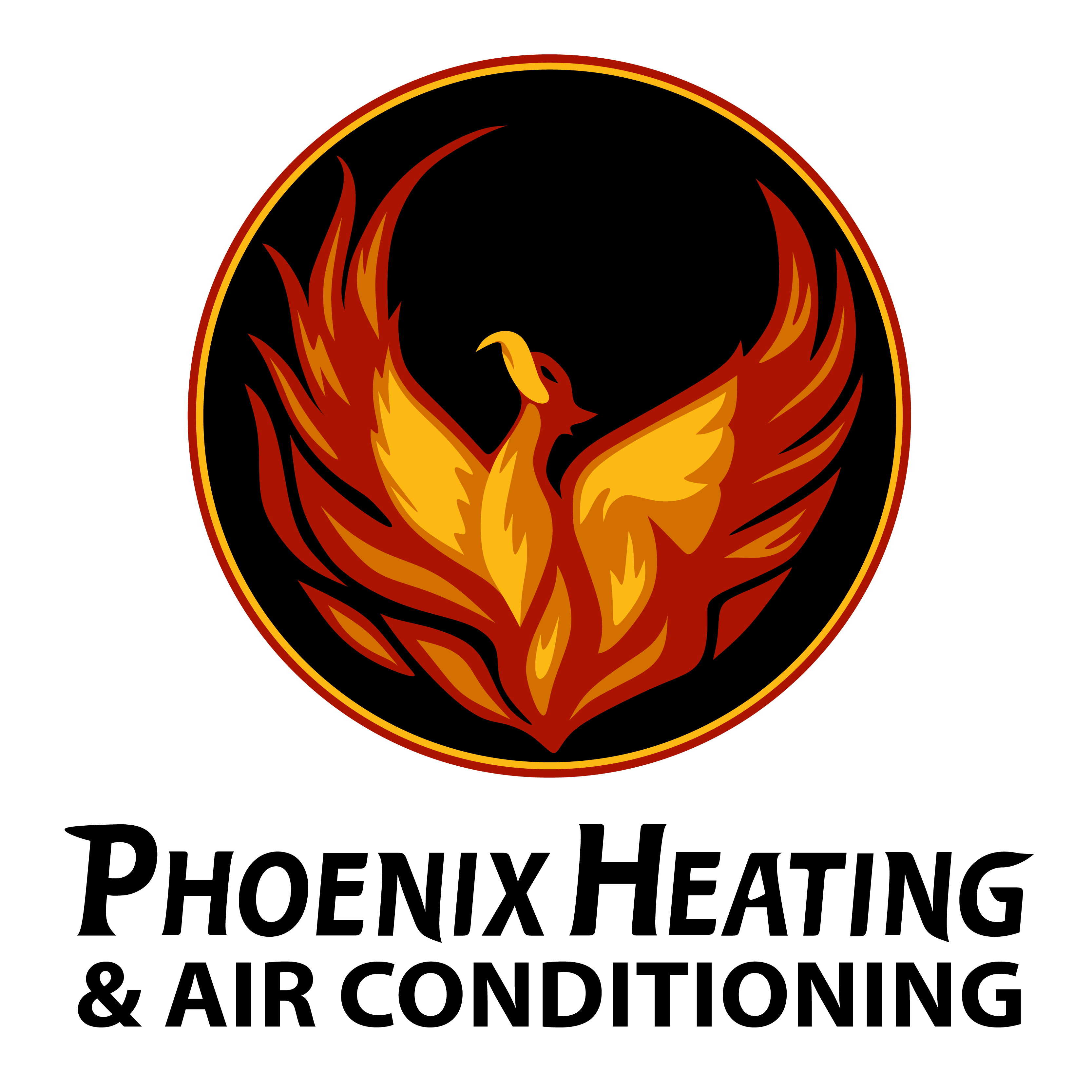 Lakeside Heating & Air Conditioning logo