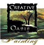 CREATIVE OASIS logo