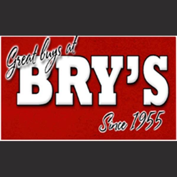 BRY'S TELEVISION & APPLIANCE logo