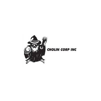 Avatar for CHOLIN CORP INC