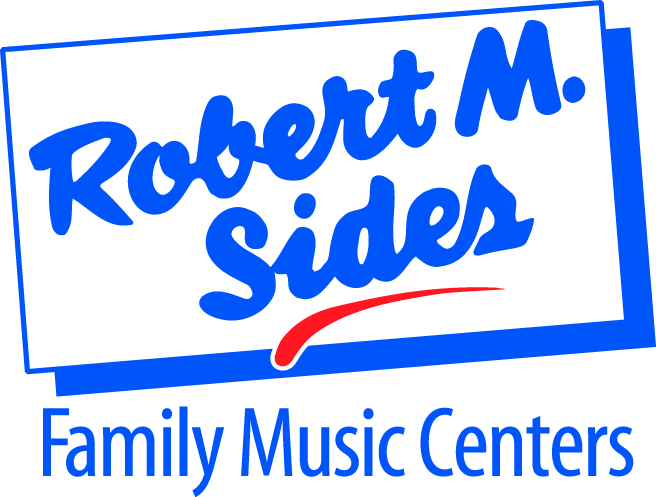 ROBERT M SIDES FAMILY MUSIC logo