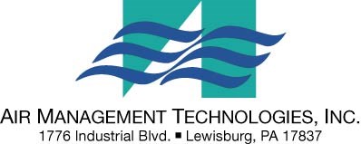 Logo for Air Management Technologies, Inc.