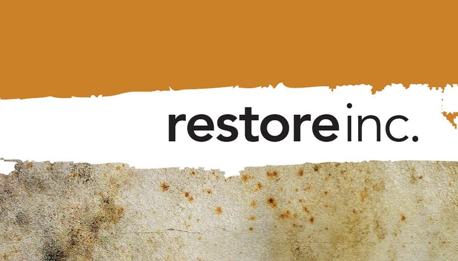 Restore Incorporated logo