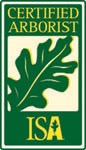 Trim and Cut Tree Service logo