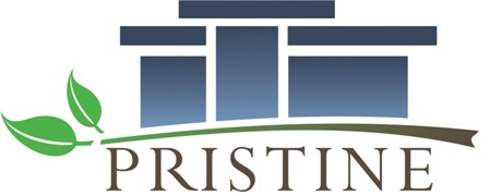 Pristine Homes logo