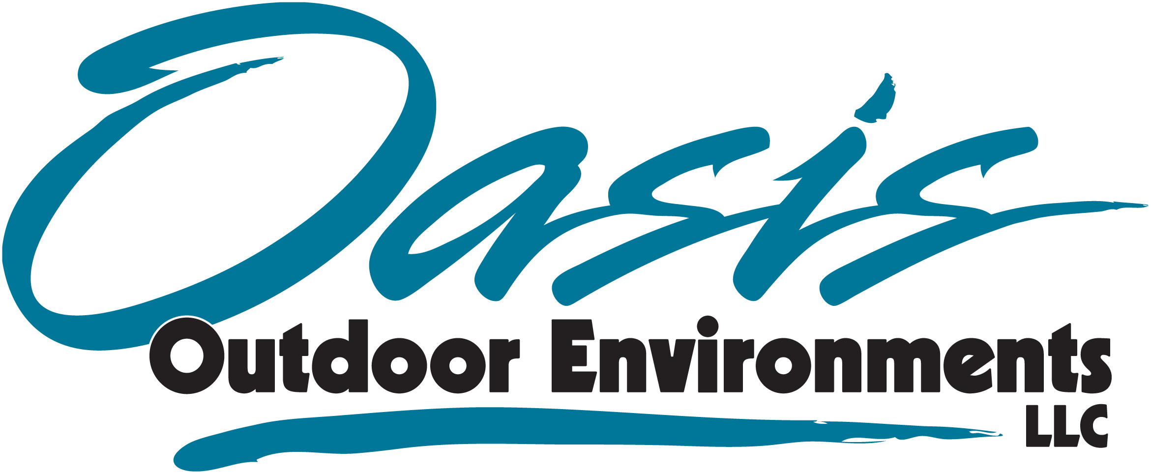 Oasis Outdoor Environments LLC logo