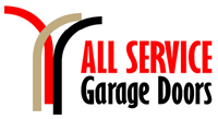 Puget Sound Garage Doors, All Service Garage Doors logo