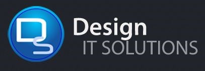 Design I T Solutions logo