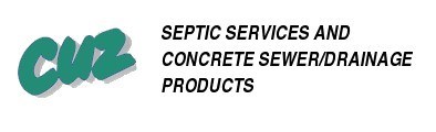Cuz Concrete logo