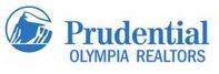 Prudential Olympia Realtors logo