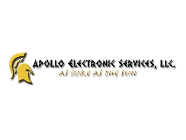 Apollo Electronic Services LLC logo