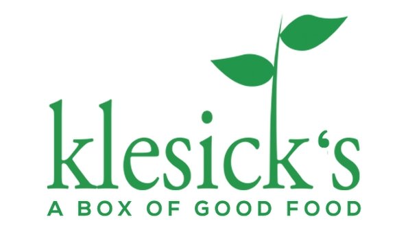 Klesick Family Farm logo
