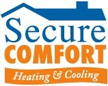 Logo for Secure Comfort