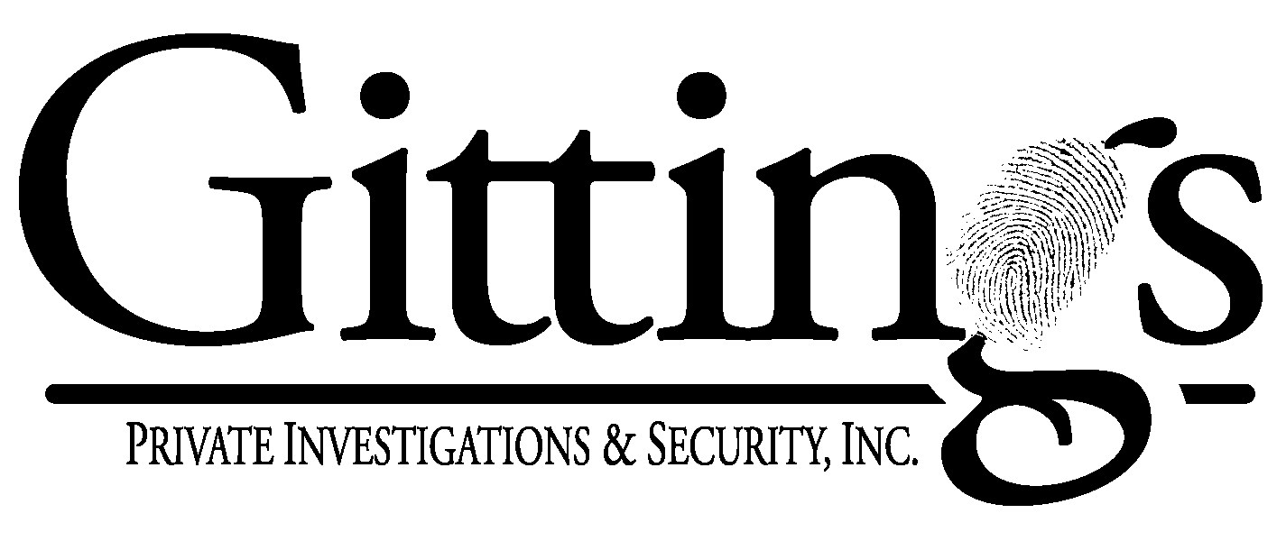 Gittings Security & Private Investigations, Inc. logo