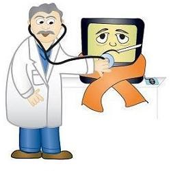 Heal Your PC LLC logo