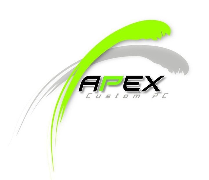Logo for Apex PC & Mac Repair