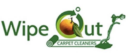 Wipe Out Carpet & Upholstery Cleaners logo
