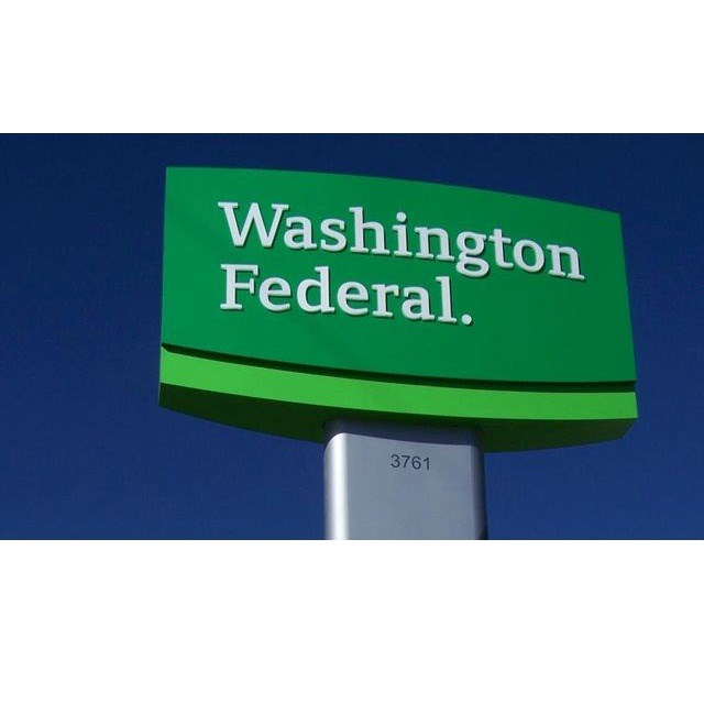 Avatar for Washington Federal