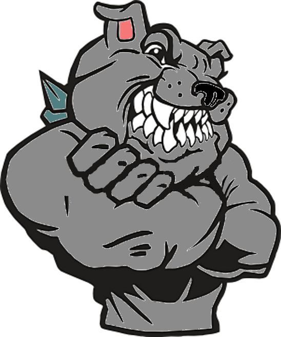 Big Dog Construction logo