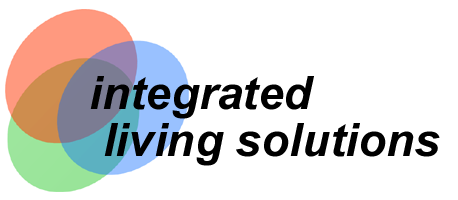 Integrated Living Solutions logo