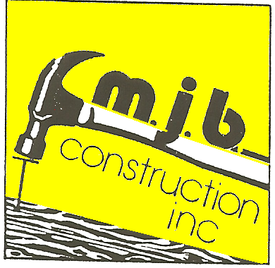 MJB Construction Inc logo
