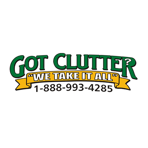 Logo for Got  Clutter LLC