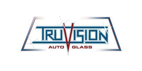 TruVision Auto Glass logo
