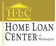 Home Loan Center of Washington logo