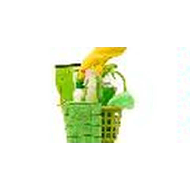 A Clean Sweep Cleaning Service logo