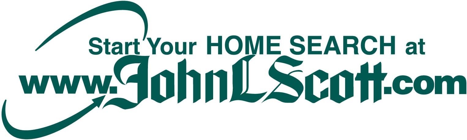 John L Scott Real Estate logo