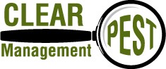 Clear Pest Management logo