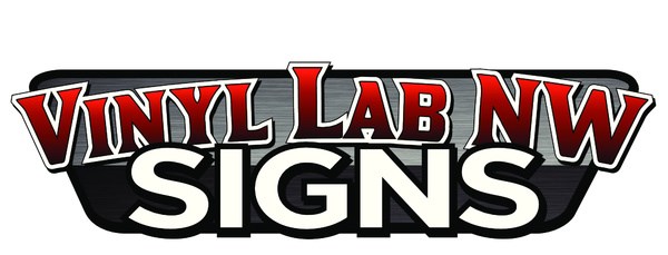 Vinyl Lab NW logo