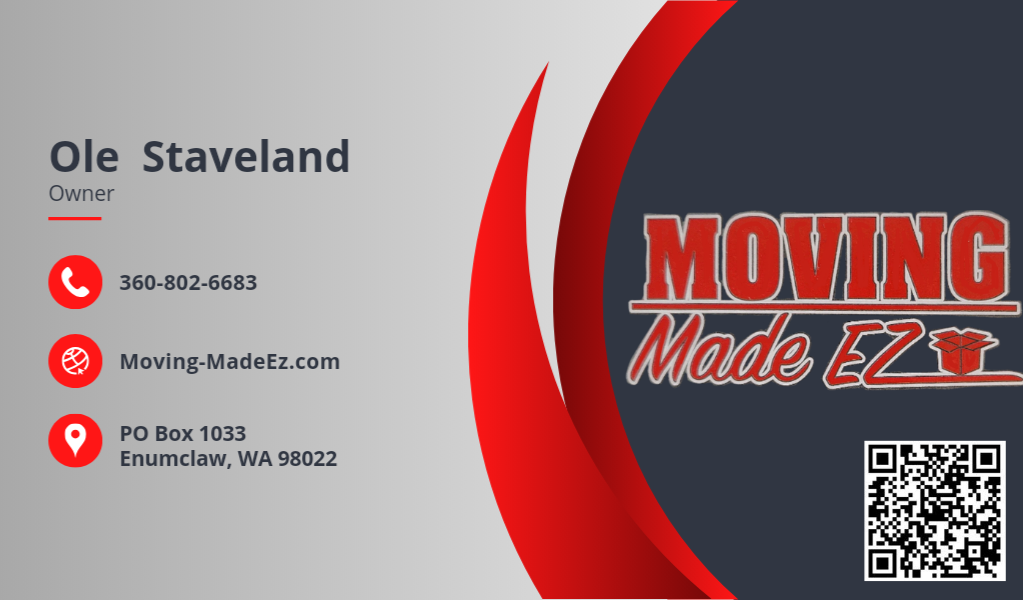 Avatar for Moving Made Easy