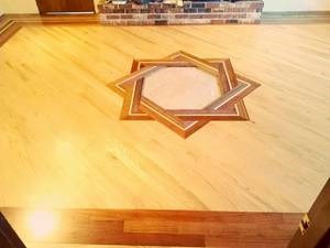 A Team Hardwoods Llc logo