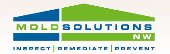 Mold Solutions NW logo