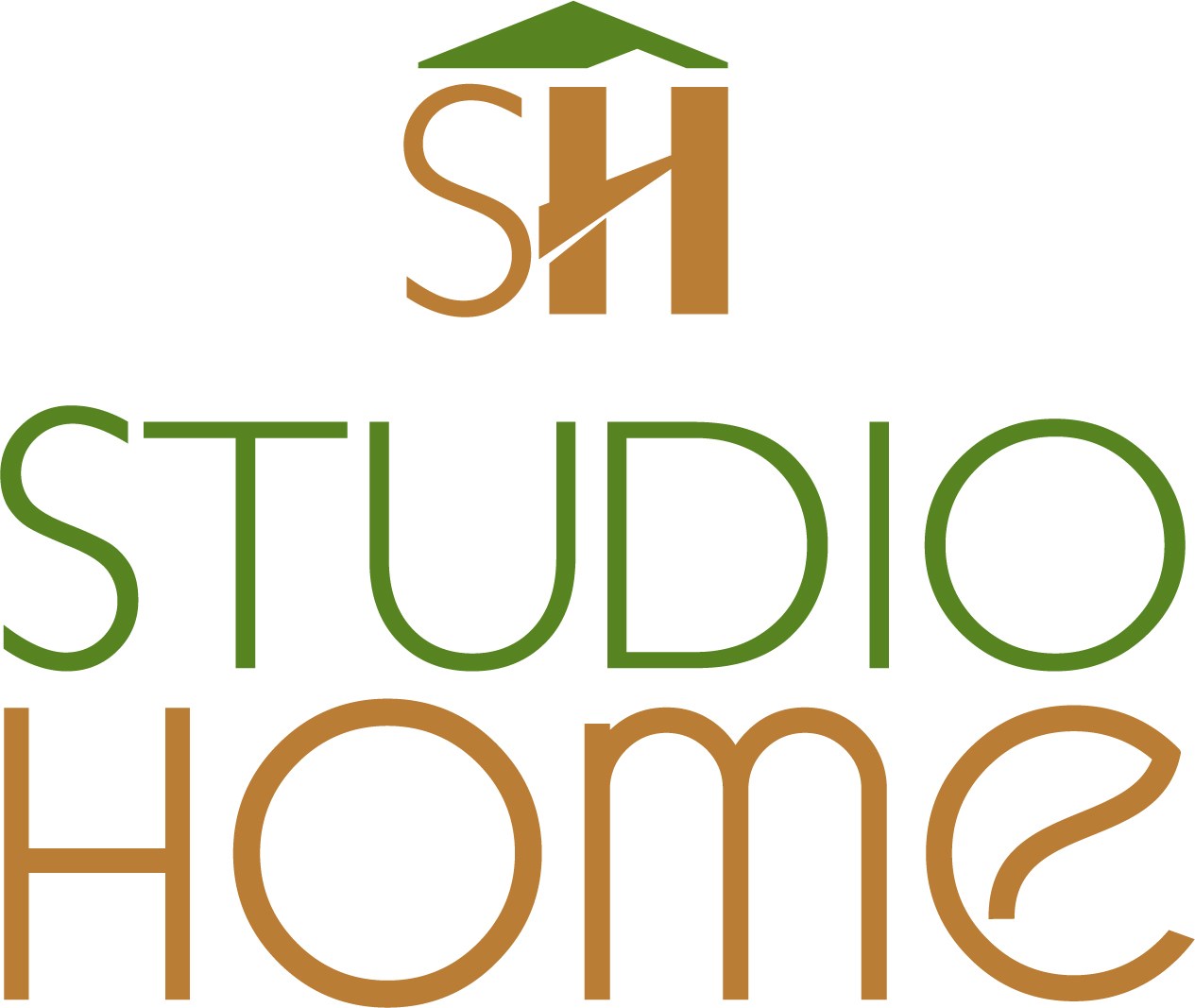 Studio Home logo