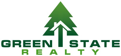 Green State Realty logo