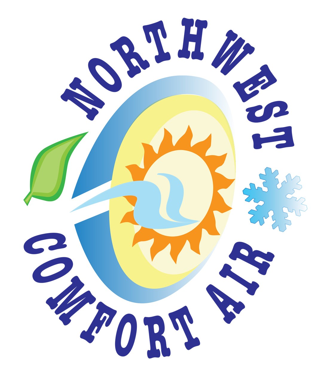 Avatar for Northwest Comfort Air